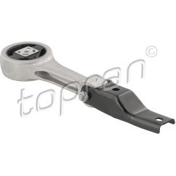 montavimas, automatinė transmisija
                                TOPRAN                                634 430, Nenurodyta