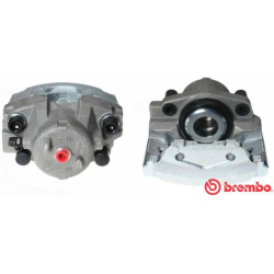 Stabdžių apkaba ESSENTIAL LINE
                                BREMBO                                                F 59 1