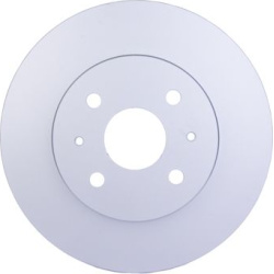 Stabdžių diskas PRO
HELLA 8DD 355 116-541, N