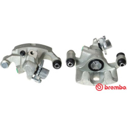 stabdžių apkaba ESSENTIAL LINE
                                BREMBO                                                F 83 1