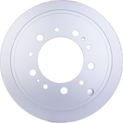 stabdžių diskas (1vnt) PRO
                                HELLA                                                8DD 355 116