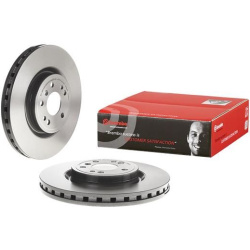 stabdžių diskas (1vnt) PRIME LINE - UV Coated
                                BREMBO                                09.A956