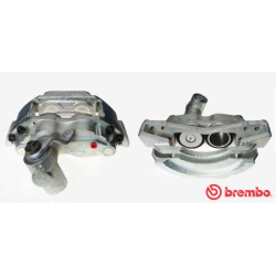 stabdžių apkaba ESSENTIAL LINE
                                BREMBO                                                F C7 0