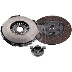 sankabos komplektas
                                FEBI BILSTEIN                                                105213, FEBI