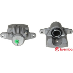 Stabdžių apkaba ESSENTIAL LINE
                                BREMBO                                                F 78 0