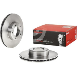 stabdžių diskas (1vnt) PRIME LINE
                                BREMBO                                09.3825.10, BREMBO,