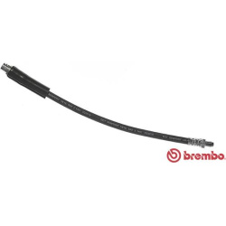stabdžių žarnelė ESSENTIAL LINE
                                BREMBO                                T50062, BREMBO, T50