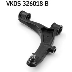 Svirtis priekinės pakabos
                                SKF                                VKDS326018B-X, SKF, VKDS326018B
