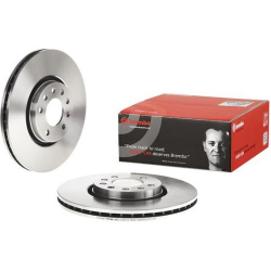 stabdžių diskas (1vnt) PRIME LINE
                                BREMBO                                09.9369.10, BREMBO,