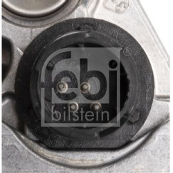slėgio keitiklis, turboįkrova
                                FEBI BILSTEIN                                179007, FEBI BIL