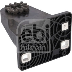 montavimas, radiatorius febi Plus
                                FEBI BILSTEIN                                184592, FEBI B