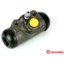 rato stabdžių cilindras ESSENTIAL LINE
                                BREMBO                                A12426, BREMBO