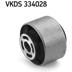 Valdymo svirties/išilginių svirčių įvorė
                                SKF                                           