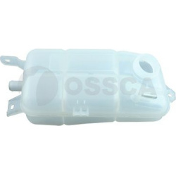 išsiplėtimo bakelis, aušinimo skystis
                                OSSCA                                               