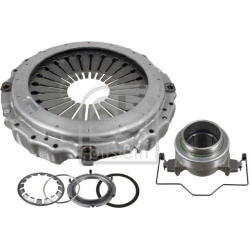 diskatorius
                                FEBI BILSTEIN                                                105330, FEBI BILSTEI