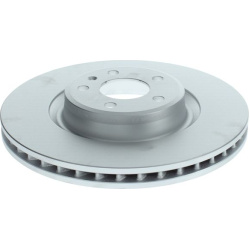 stabdžių diskas (1vnt)
                                BOSCH                                                0 986 479 K03, 