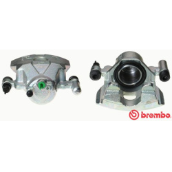 stabdžių apkaba ESSENTIAL LINE
                                BREMBO                                                F 49 0