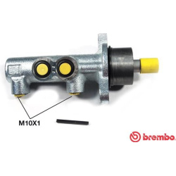 pagrindinis cilindras, stabdžiai ESSENTIAL LINE
                                BREMBO                                      