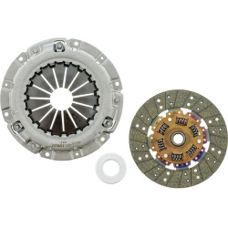 sankabos komplektas AISIN Clutch Kit (3P)
                                                KG-009B, Nenurodytas gamintojas, KG