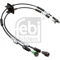 trosas, neautomatinė transmisija
FEBI BILSTEIN