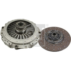 sankabos komplektas
                                FEBI BILSTEIN                                                105203, FEBI