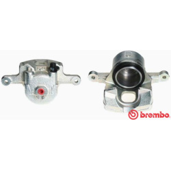 stabdžių apkaba ESSENTIAL LINE
                                BREMBO                                                F 56 0