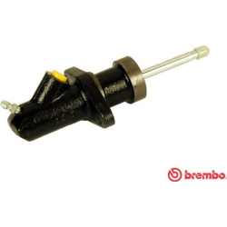 darbinis cilindras, sankaba ESSENTIAL LINE
                                BREMBO                                            