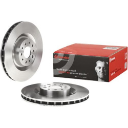 stabdžių diskas (1vnt) PRIME LINE
                                BREMBO                                09.A444.40, BREMBO,