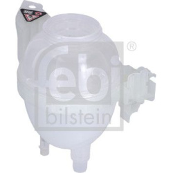 išsiplėtimo bakelis, aušinimo skystis
                                FEBI BILSTEIN                                       