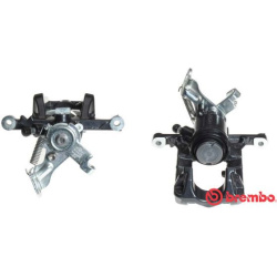 stabdžių apkaba ESSENTIAL LINE
                                BREMBO                                F 59 219, BREMBO, F592