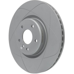stabdžių diskas (1vnt) PowerDisc
                                ATE                                24.0325-0197.1, ATE, 24