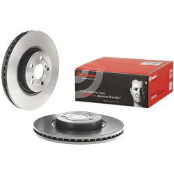 stabdžių diskas (1vnt) PRIME LINE - UV Coated
                                BREMBO                                09.9817