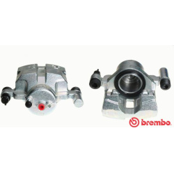 stabdžių apkaba ESSENTIAL LINE
                                BREMBO                                F 49 072, BREMBO, F490