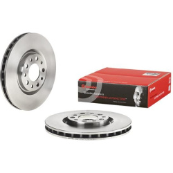 stabdžių diskas (1vnt) PRIME LINE
                                BREMBO                                09.9363.10, BREMBO,