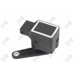 Jutiklis, žibintų diapazono reguliavimas LORO
                                ABAKUS                                120-09-