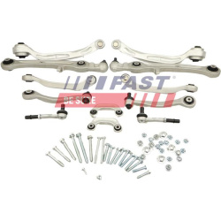 pakabos dalių komplektas
                                FAST                                FT00126, FAST, FT00126, auto de
