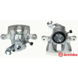 stabdžių apkaba ESSENTIAL LINE
                                BREMBO                                F 86 062, BREMBO, F860