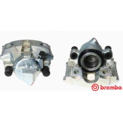 stabdžių apkaba ESSENTIAL LINE
                                BREMBO                                F 06 037, BREMBO, F 06