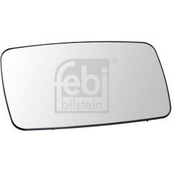 veidrodėlio stiklas, išorinis veidrodėlis
                                FEBI BILSTEIN                                   