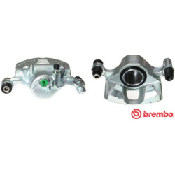 stabdžių apkaba ESSENTIAL LINE
BREMBO F 30 0
