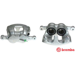 stabdžių apkaba ESSENTIAL LINE
                                BREMBO                                F 24 179, BREMBO, F241