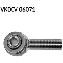 vairo traukės antgalis
                                SKF                                                VKDCV06071, SKF, V