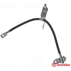 stabdžių žarnelė ESSENTIAL LINE
                                BREMBO                                                T 2
