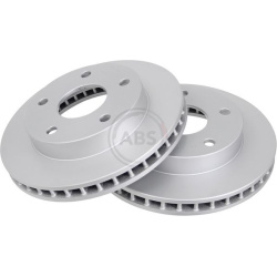 stabdžių diskas (1vnt)
                                A.B.S.                                                17245, Nenurod