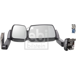 veidrodžio sistema
                                FEBI BILSTEIN                                                104177, FEBI