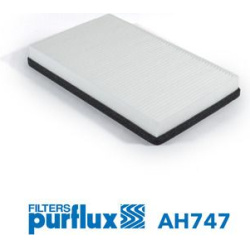 filtras, salono oras
                                PURFLUX                                                AH747, PURFLUX, A