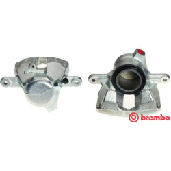 stabdžių apkaba ESSENTIAL LINE
                                BREMBO                                                F 50 2