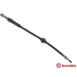 stabdžių žarnelė ESSENTIAL LINE
                                BREMBO                                T24118, BREMBO, T24