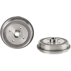 stabdžių būgnas ESSENTIAL LINE
                                BREMBO                                14.7091.10, BREMBO, 1