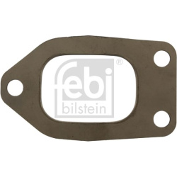 tarpiklis, išleidimo kolektorius
                                FEBI BILSTEIN                                40583, FEBI BI